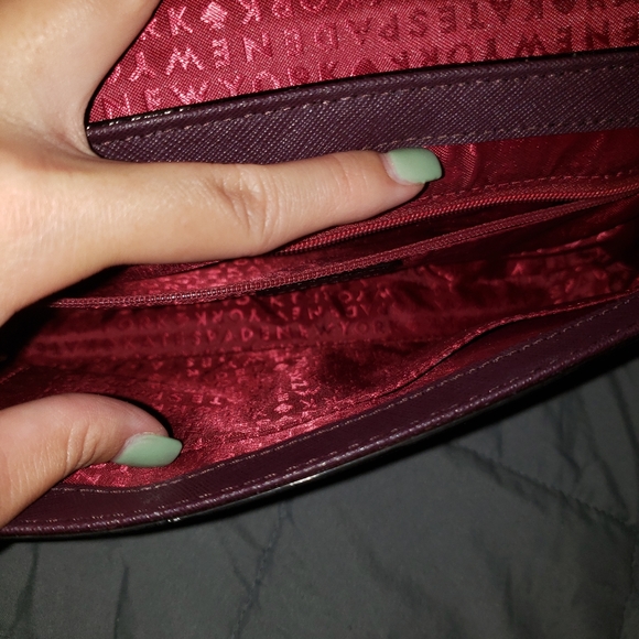 Kate Spade Crossbody Clutch - Picture 7 of 7